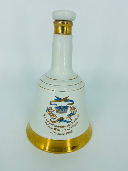 Bell's Prince William 1982 (500ml)