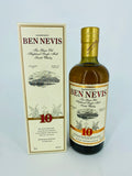 Ben Nevis 10YO (700ml)