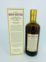 Ben Nevis 10YO (700ml)