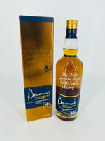 Benromach 10YO - Older Bottling (700ml)