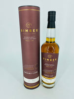Bimber London Sherry Cask #41 2020 (700ml)