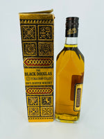 Black Douglas 8YO De Luxe Vintage Bottling (750ml)