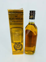 Black Douglas 8YO De Luxe Vintage Bottling (750ml)