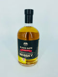 Black Gate BG072 Peated Cask Strength 69.3% (500ml)