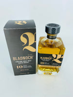 Bladnoch 10YO Limited Release (700ml)