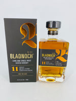 Bladnoch 11YO First Release (700ml)
