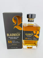 Bladnoch 11YO First Release (700ml)