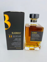Bladnoch 11YO First Release (700ml)