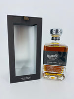 Bladnoch Single Cask 2021/06 Canasta (700ml)