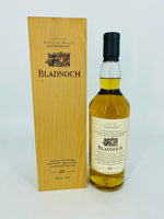 Bladnoch Flora & Fauna 10YO (700ml)