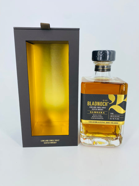 Bladnoch Samsara Limited Release (700ml)