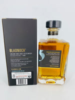 Bladnoch 2007 Exclusive Release Cask Strength - TWC (700ml)