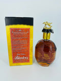 Blanton's Single Barrel Gold Edition Kentucky Straight Bourbon (700ml)
