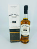Bowmore 15YO (1L)