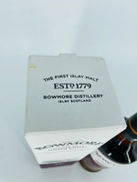 Bowmore 18YO (700ml)