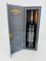 Bowmore 1996 25YO The Distiller's Anthology 01 (700ml)