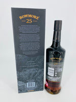 Bowmore 1996 25YO The Distiller's Anthology 01 (700ml)