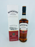 Bowmore 9YO Limited Release (700ml)