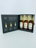 Bowmore Classic Collection (3 x 200ml)