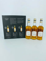 Bowmore Classic Collection (3 x 200ml)