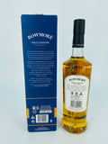 Bowmore Vault Edition No.1 First Release "Atlantic Sea Salt" (700ml)