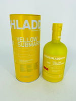 Bruichladdich 1991 The Yellow Submarine WMD III 25YO: The Legend Resurfaces (700ml)