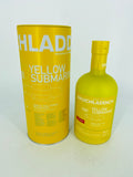 Bruichladdich 1991 The Yellow Submarine WMD III 25YO: The Legend Resurfaces (700ml)