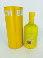Bruichladdich 1991 The Yellow Submarine WMD III 25YO: The Legend Resurfaces (700ml)
