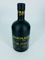 Bruichladdich Black Art Complete Collection (8 x 700ml, 1 x 500ml)