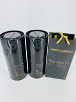 Bruichladdich Black Art Complete Collection (8 x 700ml, 1 x 500ml)