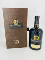 Bunnahabhain 25YO (700ml)