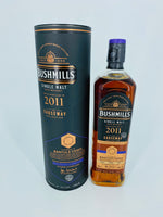 Bushmills 2011 Banyuls Casks (700ml)