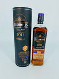 Bushmills 2011 Banyuls Casks (700ml) #2