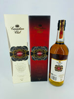 Canadian Club 1960's (750ml)