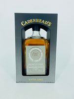 Cadenheads Craigellachie - Glenlivet 12YO (700ml)