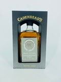 Cadenheads Craigellachie - Glenlivet 12YO (700ml)