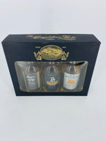 Springbank Campbelltown Malts Set (3 x 200ml)
