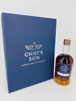 Chief's Son 900 Standard First Release '25 Words' Gift Pack (700ml)