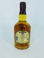 Chivas Regal 12YO Older Bottling No Box (700ml)