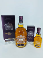 Chivas Regal - The Brothers Blend (1L + 200ml)
