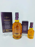Chivas Regal - The Brothers Blend (1L + 200ml)