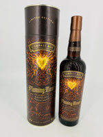 Compass Box Flaming Heart 2018 Limited Edition (700ml)