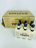 Coopers Extra Strength Vintage Ale First Batch Case (24 x 375ml)