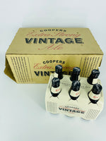 Coopers Extra Strength Vintage Ale First Batch Case (24 x 375ml)