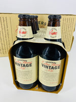 Coopers Extra Strength Vintage Ale First Batch Case (24 x 375ml)