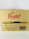 Coopers Extra Strength Vintage Ale First Batch Case (24 x 375ml)