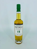 Daftmill 15YO Cask Strength 2022 (700ml)