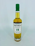 Daftmill 15YO Cask Strength 2022 (700ml)