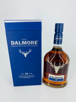 Dalmore 18YO (700ml)