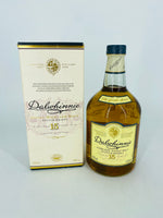 Dalwhinnie 15YO (1L)